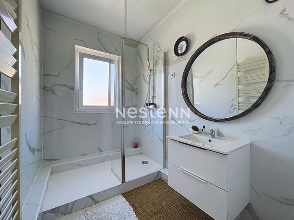 Maison Malo Les Bains 7 pièce(s) 180 m2