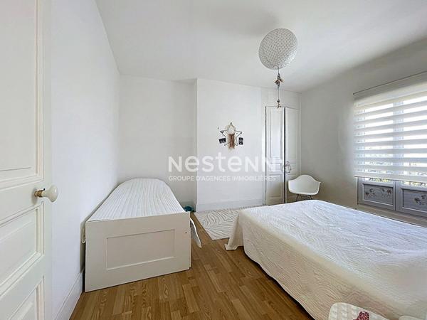 Maison Malo Les Bains 7 pièce(s) 180 m2