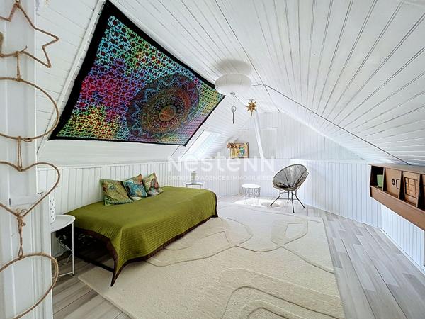 Maison Malo Les Bains 7 pièce(s) 180 m2