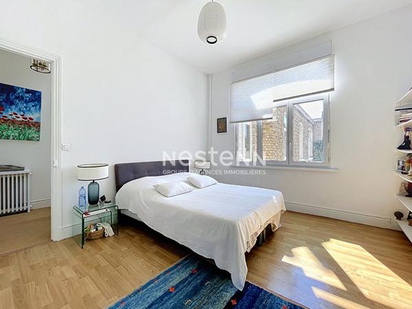 Maison Malo Les Bains 7 pièce(s) 180 m2