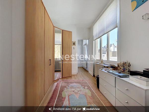 Maison Malo Les Bains 7 pièce(s) 180 m2