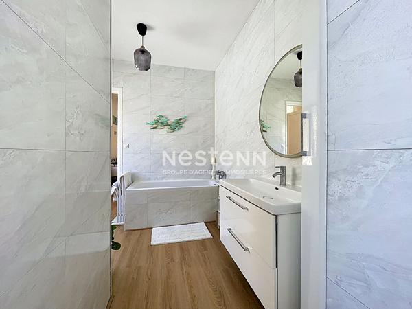 Maison Malo Les Bains 7 pièce(s) 180 m2