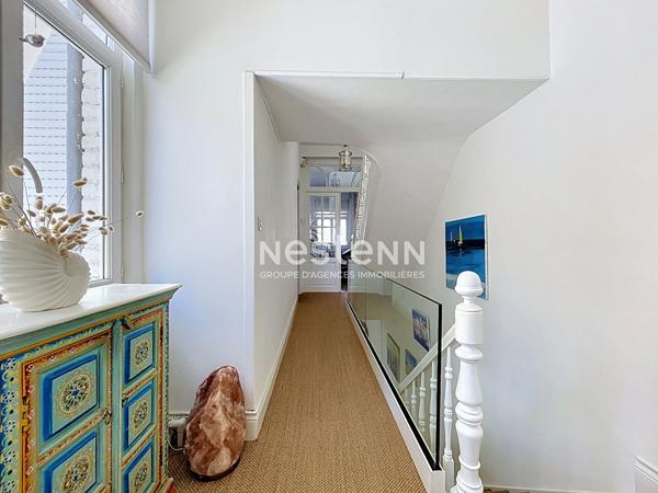 Maison Malo Les Bains 7 pièce(s) 180 m2