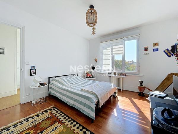 Maison Malo Les Bains 7 pièce(s) 180 m2