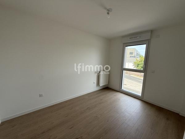Belle surface avec terrasse