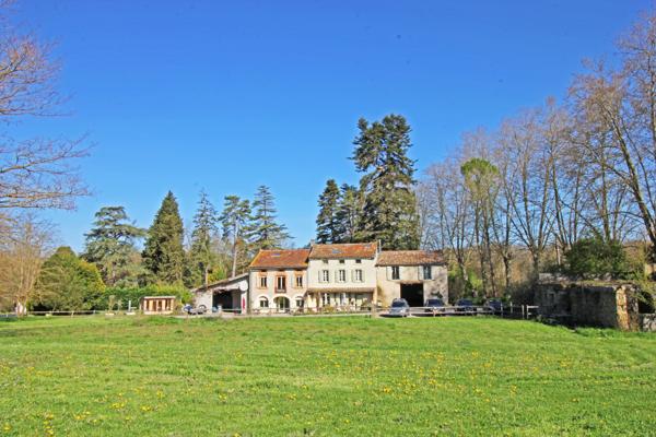 Maison à vendre à Mirepoix (09500) - Ariège