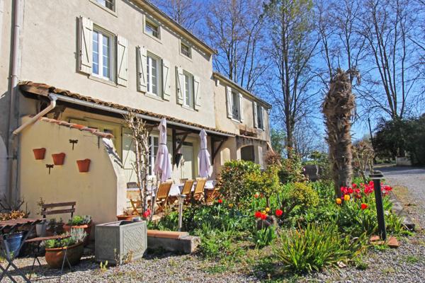 Maison à vendre à Mirepoix (09500) - Ariège