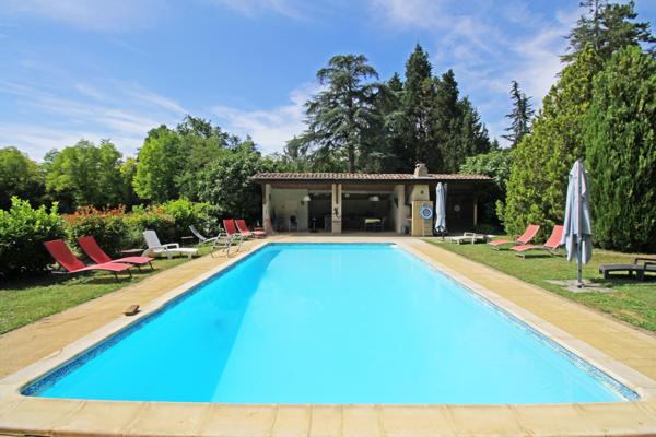 Maison à vendre à Mirepoix (09500) - Ariège