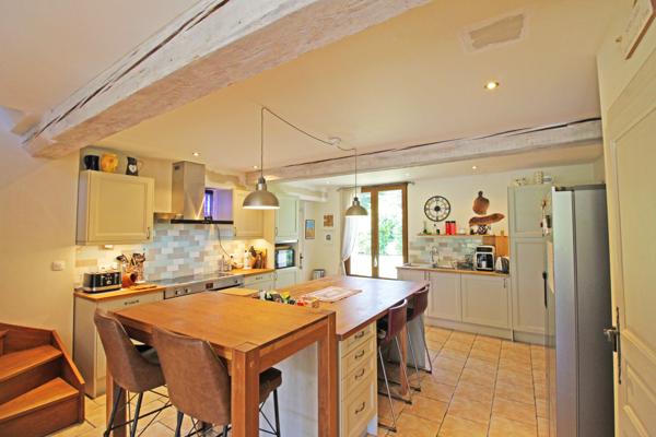 Maison à vendre à Mirepoix (09500) - Ariège
