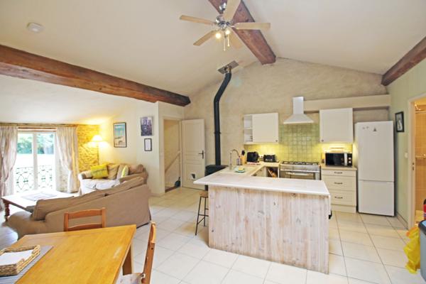 Maison à vendre à Mirepoix (09500) - Ariège