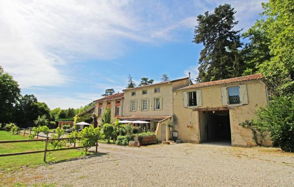 Maison à vendre à Mirepoix (09500) - Ariège