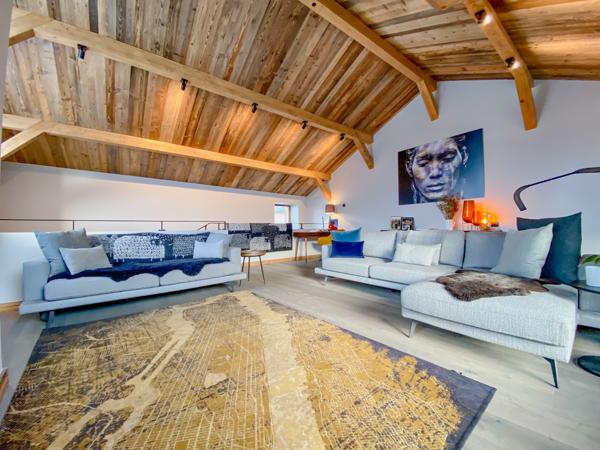 Chalet à vendre à Saint-Martin-de-Belleville (73440) - Savoie