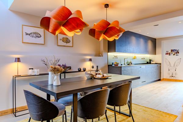 Chalet à vendre à Saint-Martin-de-Belleville (73440) - Savoie