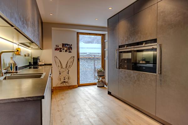 Chalet à vendre à Saint-Martin-de-Belleville (73440) - Savoie
