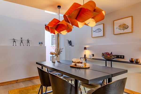 Chalet à vendre à Saint-Martin-de-Belleville (73440) - Savoie