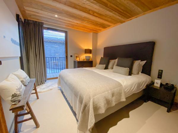 Chalet à vendre à Saint-Martin-de-Belleville (73440) - Savoie