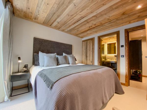 Chalet à vendre à Saint-Martin-de-Belleville (73440) - Savoie