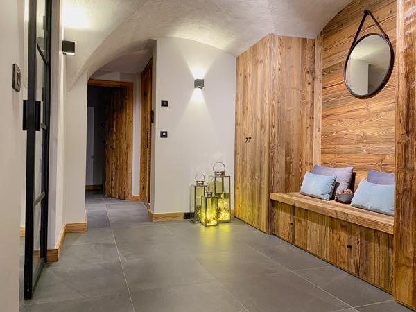 Chalet à vendre à Saint-Martin-de-Belleville (73440) - Savoie