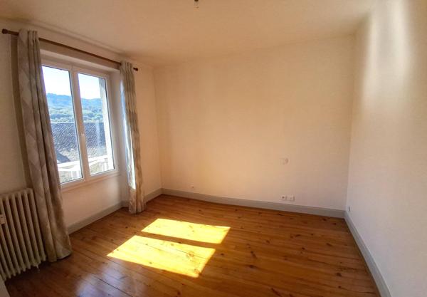 Vente / Appartement
