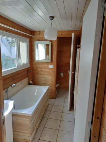 Maison à vendre à Saint-Martin-Boulogne dans le Pas-de-Calais (62280), ref : 62140-856