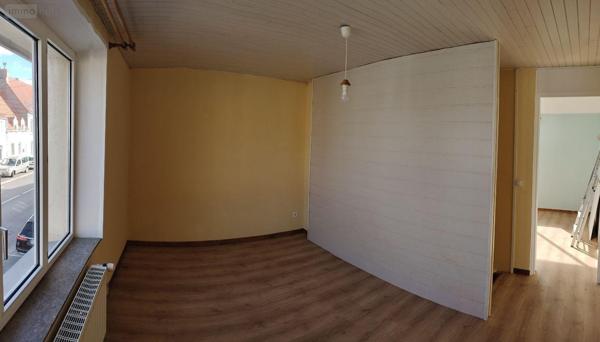 Maison à vendre à Saint-Martin-Boulogne dans le Pas-de-Calais (62280), ref : 62140-856