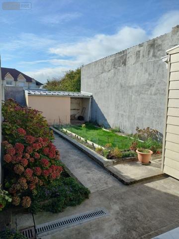 Maison à vendre à Saint-Martin-Boulogne dans le Pas-de-Calais (62280), ref : 62140-856