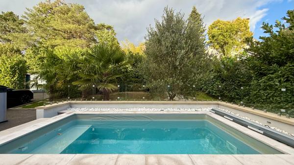 Maison Saint Germain Les Corbeil 8 pièce(s) 180 m2