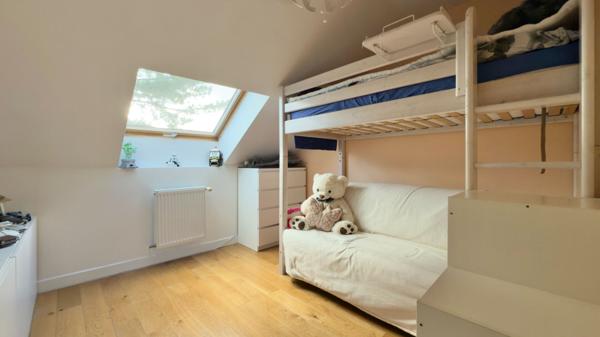 Maison Saint Germain Les Corbeil 8 pièce(s) 180 m2