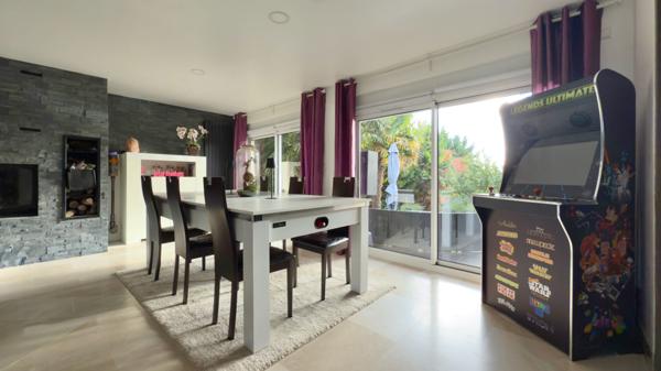 Maison Saint Germain Les Corbeil 8 pièce(s) 180 m2