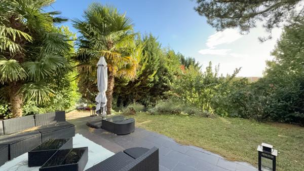 Maison Saint Germain Les Corbeil 8 pièce(s) 180 m2