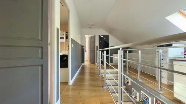 Maison Saint Germain Les Corbeil 8 pièce(s) 180 m2