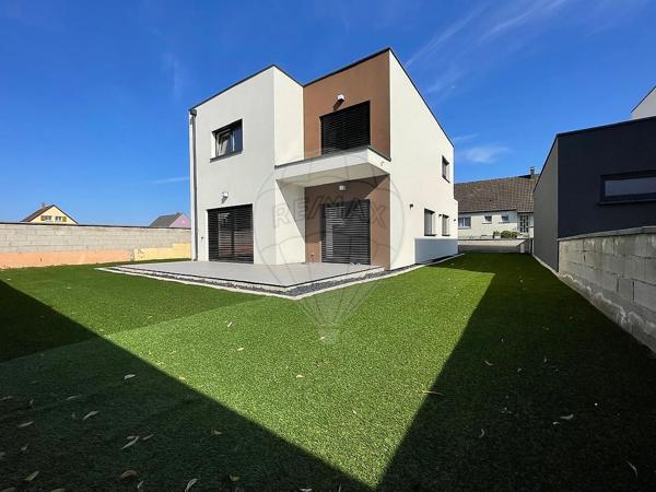 Maison  en vente - Haut-Rhin - 68
