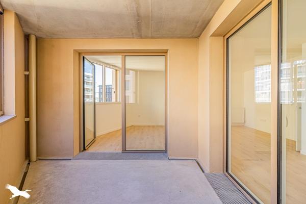 Appartement à vendre |  Bordeaux |  4 pièces | 83,4 m²