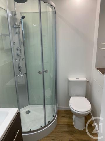 Appartement Studio à vendre  2 pièces - 22 m 2   ROCHEFORT  - 17