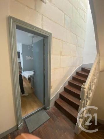Appartement Studio à vendre  2 pièces - 22 m 2   ROCHEFORT  - 17