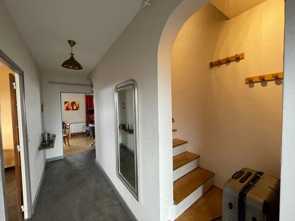 Maison Mondeville 112 M2 + local professionnel de 47 m2