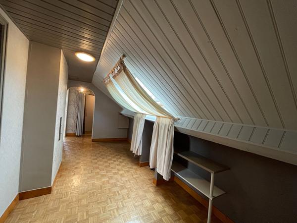 Maison Mondeville 112 M2 + local professionnel de 47 m2