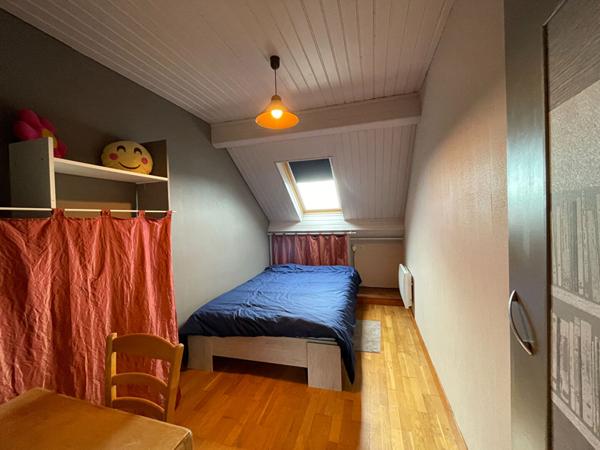 Maison Mondeville 112 M2 + local professionnel de 47 m2