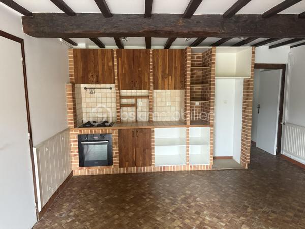 Maison de village de 201 m²