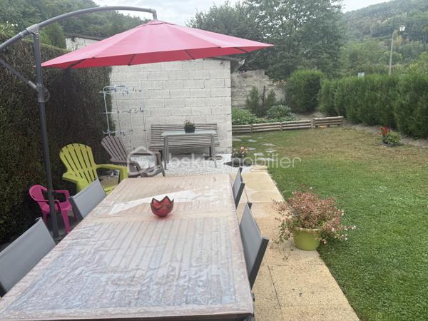 Maison de village de 201 m²