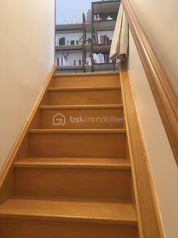 Maison de village de 201 m²