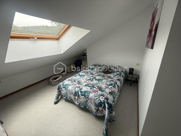 Maison de village de 201 m²