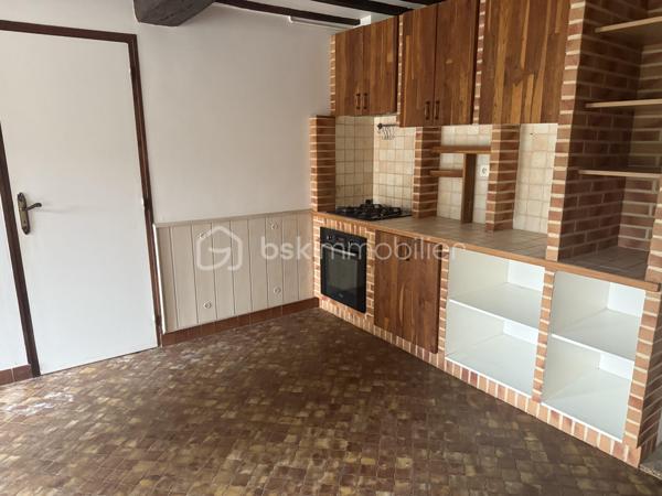 Maison de village de 201 m²