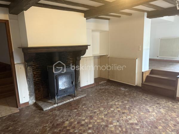 Maison de village de 201 m²