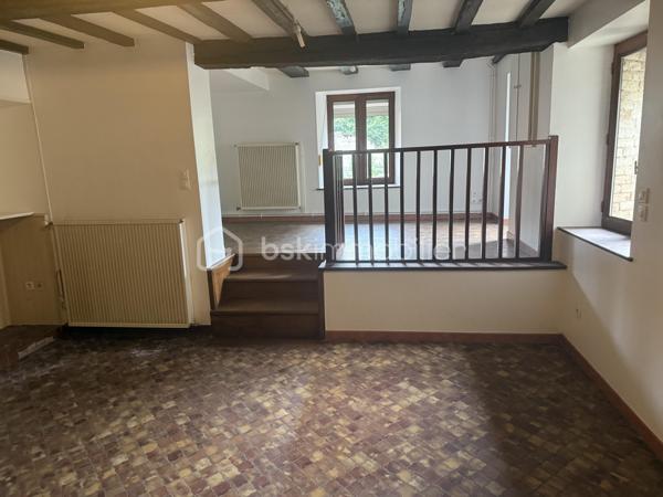 Maison de village de 201 m²