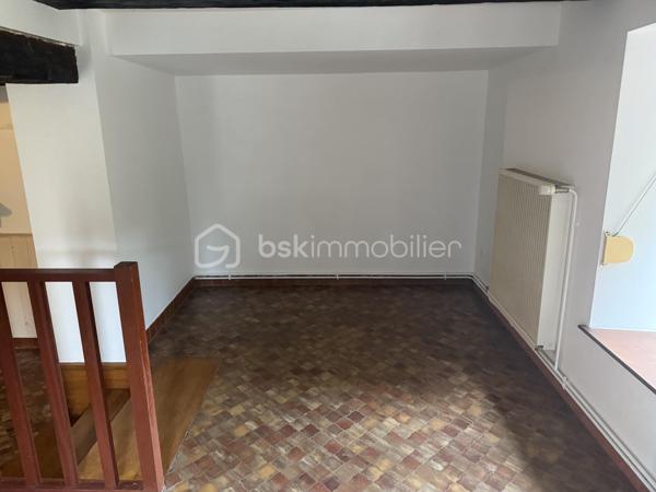 Maison de village de 201 m²