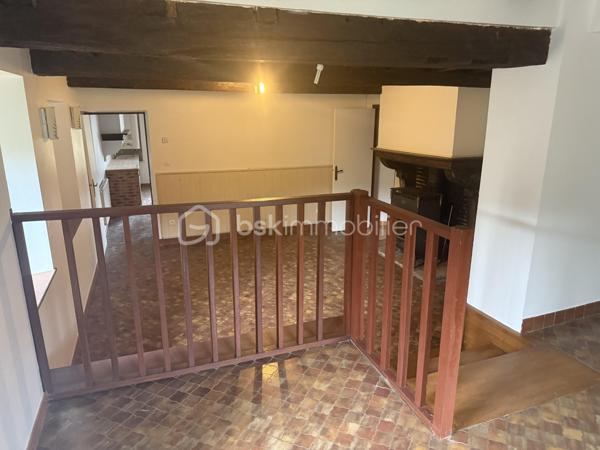 Maison de village de 201 m²