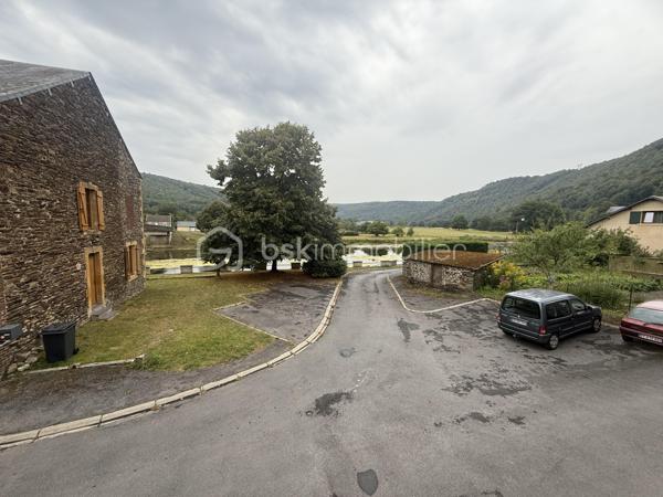 Maison de village de 201 m²