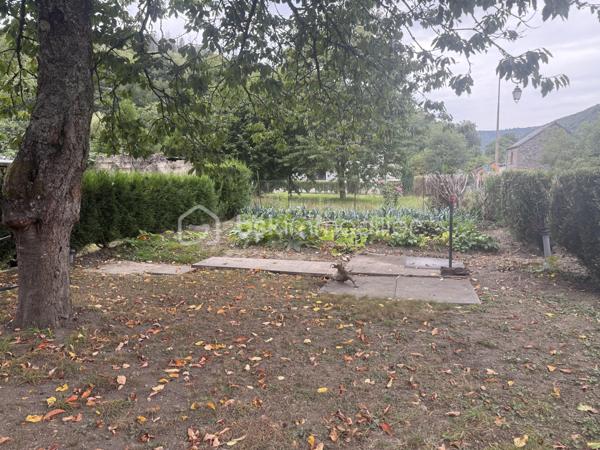 Maison de village de 201 m²