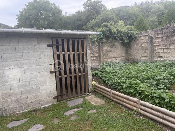 Maison de village de 201 m²